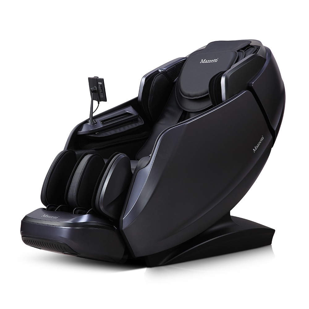 Massasjestol Mazzetti Advanced Comfort Test